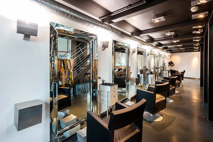 Hair-Tower – Offenbach