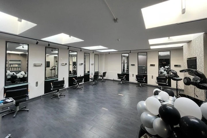 Haircreation by RK – Altstadt-Nord, Köln
