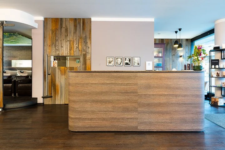 Hairlounge by BrothersCut – Hoheluft, Hamburg