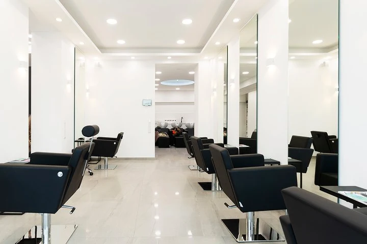 Hairlounge by Melih – Foto 1
