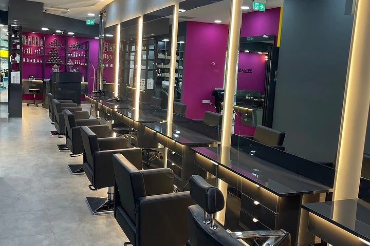 Hairmaster – Foto 1