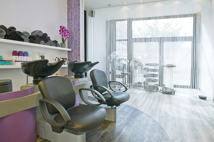 Hairstation Köln – Altstadt-Süd, Köln