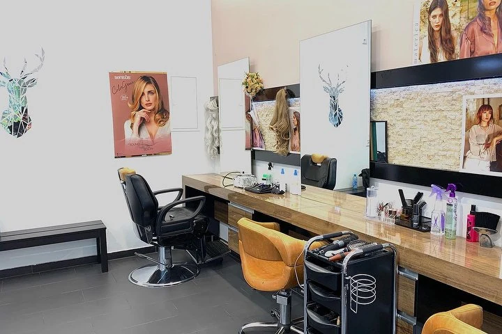 Hairstyle Paris – Foto 1