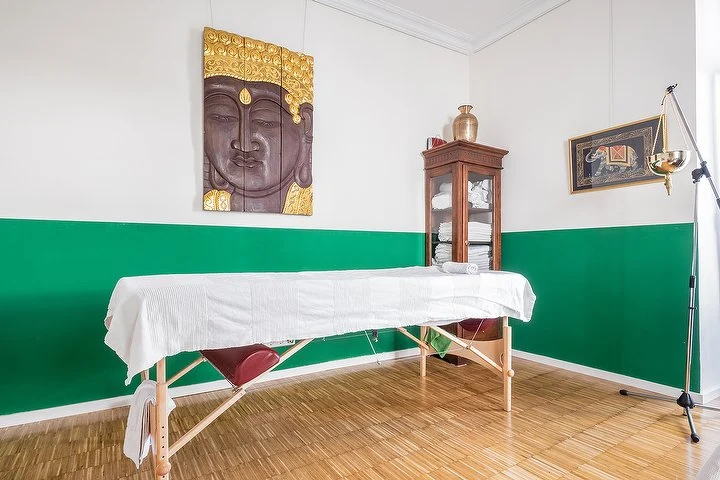 Halbherr Ayurveda – Schwanthalerhöhe, München