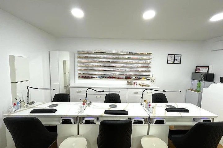 Hamy Beauty Nagelstudio – Friedrichsfelde, Berlin