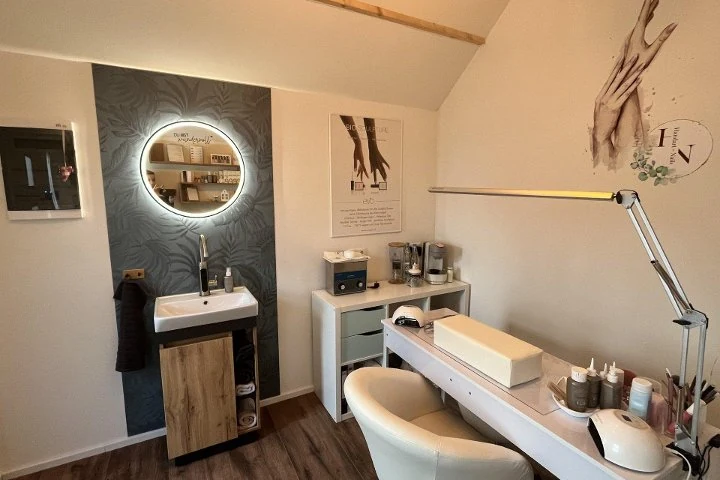 Handart-Nails – Pfaffenhofen an der Ilm, Bayern