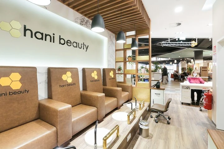 Hani Beauty Havelpark Dallgow – Dallgow-Döberitz, Brandenburg