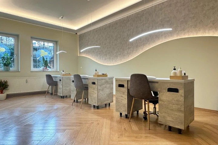 Hani Beauty Pankow – Pankow, Berlin