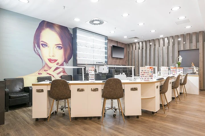hani beauty – Hohenschönhausen, Berlin