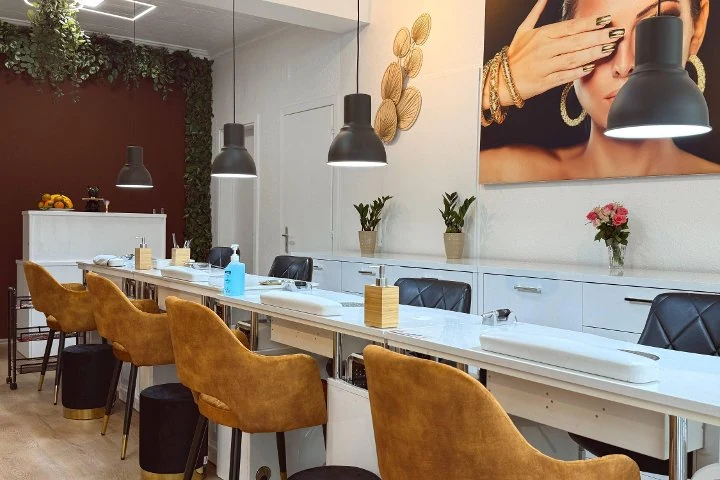 HANIE Nails – Bockenheim, Frankfurt am Main