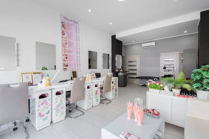 Hannah Nails & Spa – Foto 1