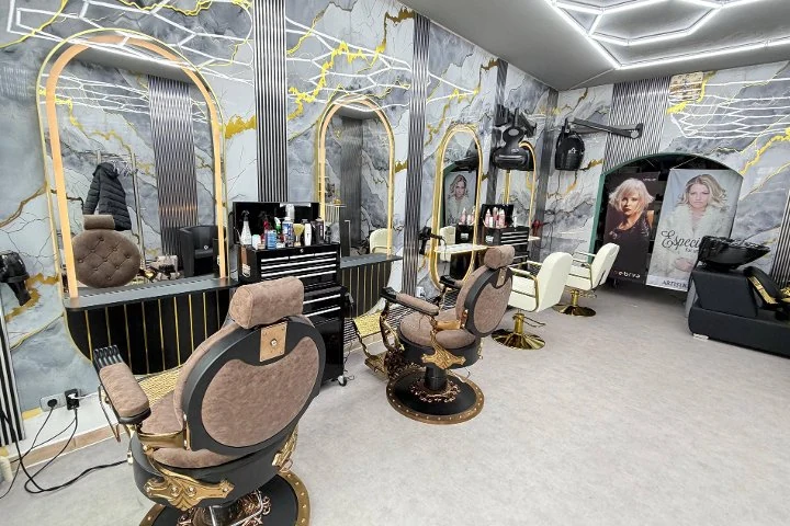 Hanse Friseur – Fuhlsbüttel, Hamburg
