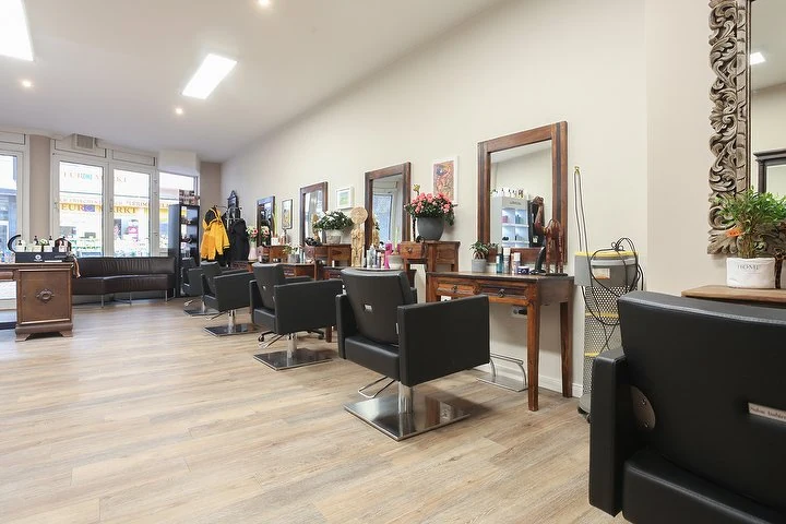 Happy Hair Harburg – Harburg, Hamburg