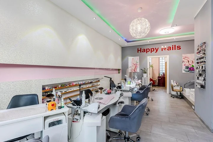Happy Nails - Dortmund – Dortmund