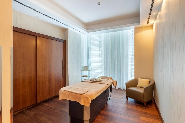 Harmony Spa Frankfurt – Innenstadt I, Frankfurt am Main