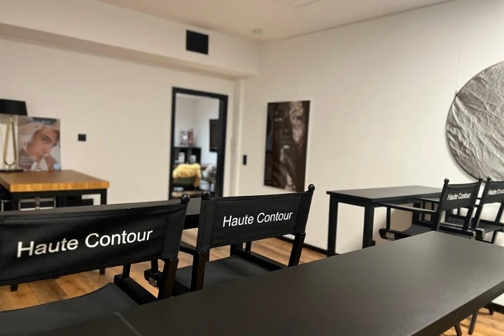 Haute Contour GmbH – Nordstadt, Bonn