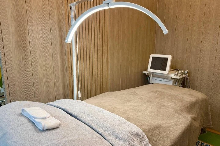 Hautly Studio – Innenstadt, Heilbronn