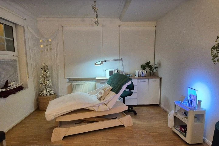 Hautsache - Marthastraße – Dellbrück, Köln
