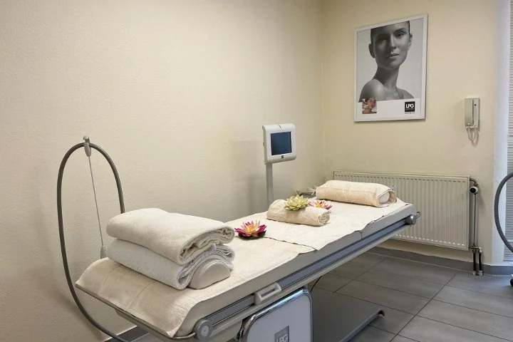 Havin Beauty, Darmstadt – Foto 1