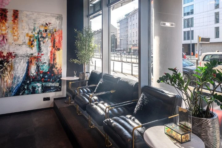 𝐇𝐃 𝐏𝐞𝐫𝐟𝐨𝐫𝐦𝐚𝐧𝐜𝐞 - 𝐌𝐢𝐭𝐭𝐞 – Mitte, Berlin