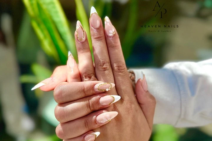 Heaven Nails – Foto 1