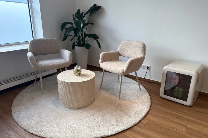 Helloprettyyou – Stadtbezirk Hombruch, Dortmund