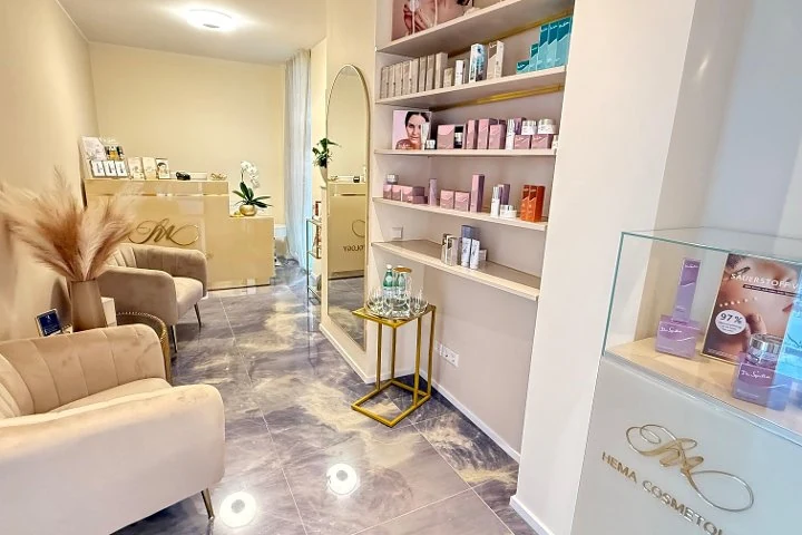 HeMa Cosmetology – Foto 1