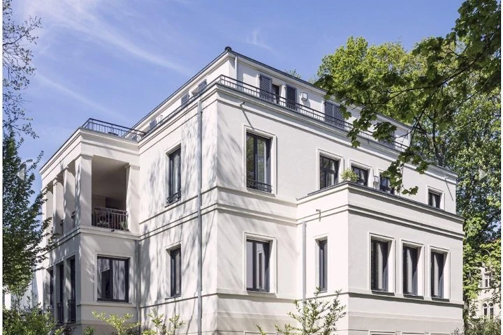 Herz & Haut – Babelsberg, Potsdam