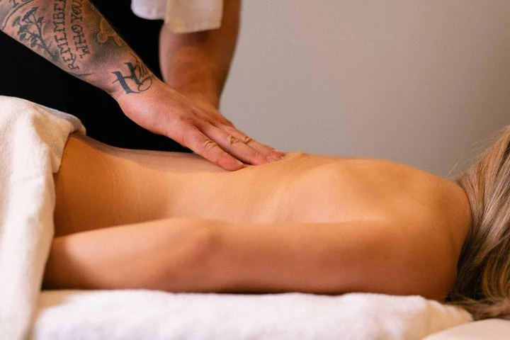 Hightower Studio - Massage & Coaching – Altstadt-Süd, Köln