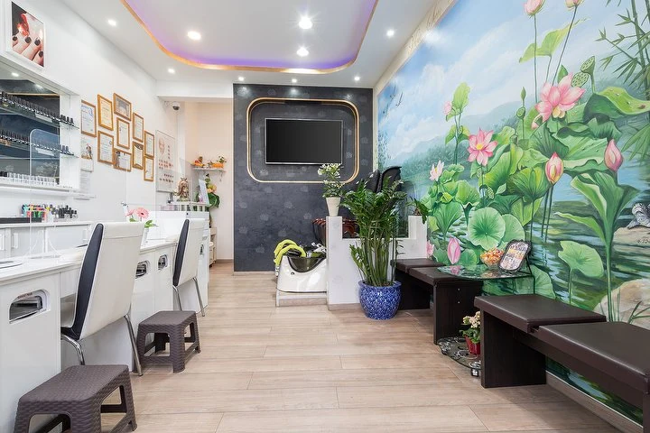 Hoa Sen Beauté – Foto 1