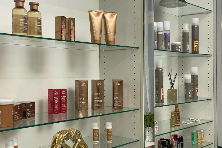 Hoda.Hair.beauty – Foto 1