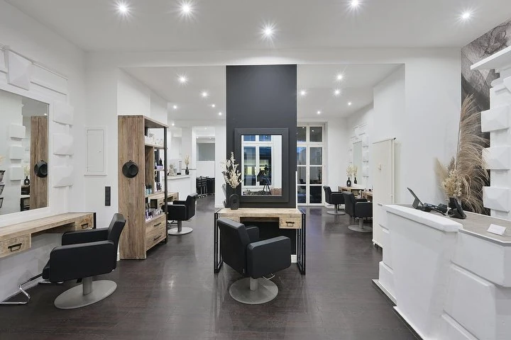 Hoffmann Friseure – Pempelfort, Düsseldorf
