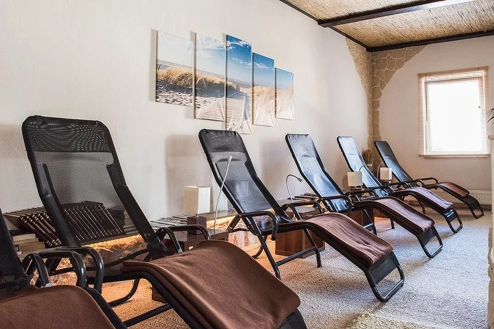 Holiday Spa – Waidmannslust, Berlin