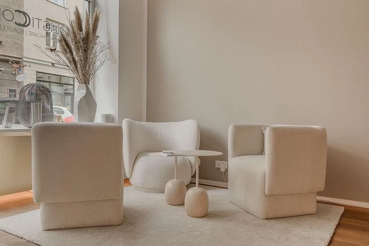 Holistic Concept – Foto 1