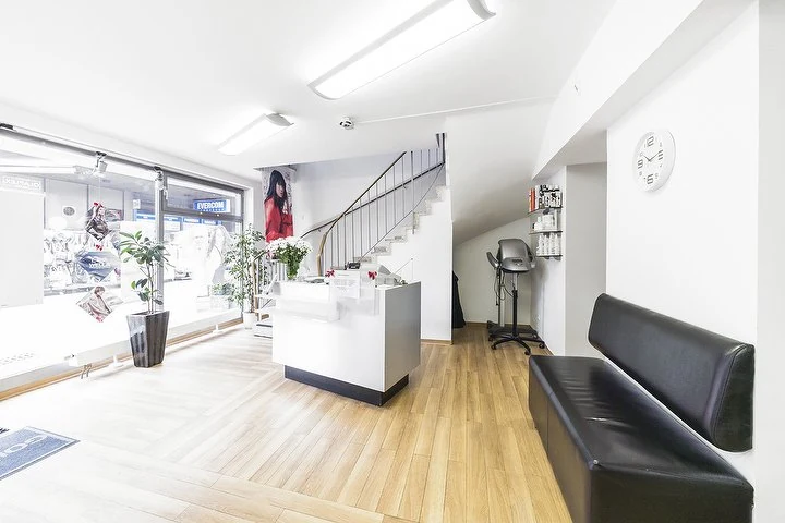 Hollyhair – Harburg, Hamburg