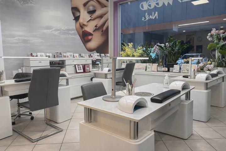 Hollywood Nails – Mainz, Rheinland-Pfalz