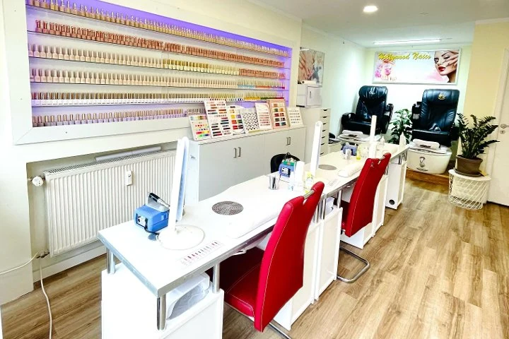 Hollywood Nails Berlin – Foto 1