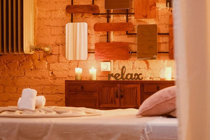 Home Spa Berlin – Theodor-Heuss-Platz, Berlin