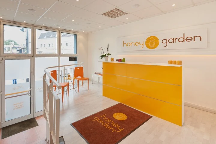 Honey Garden Altona – Ottensen, Hamburg