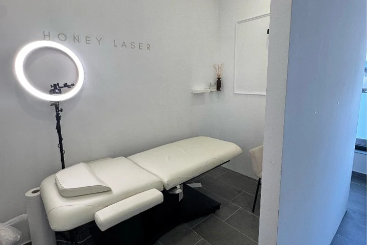 Honey Laser – Hürth, Rheinland