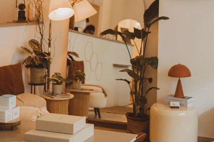 Honighaut Studio – Boxhagener Platz, Berlin