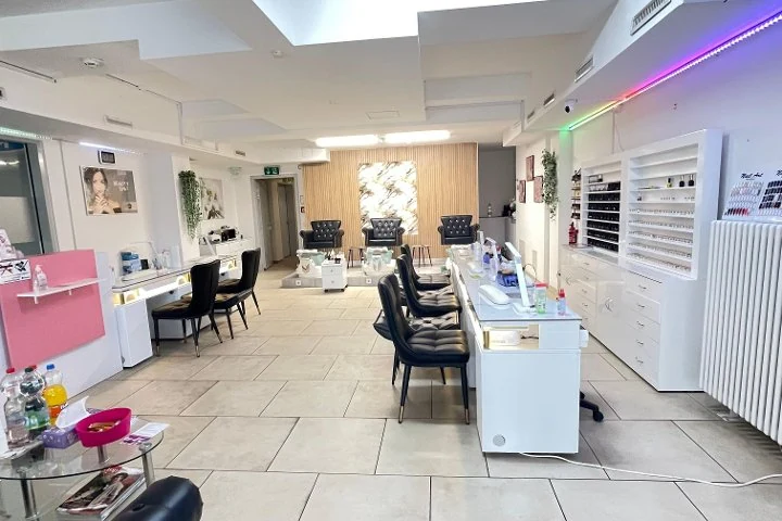 HT Nagelstudio – Foto 1