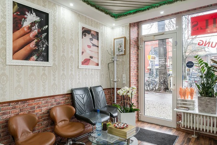 HT Nails – Friedrichshagen, Berlin