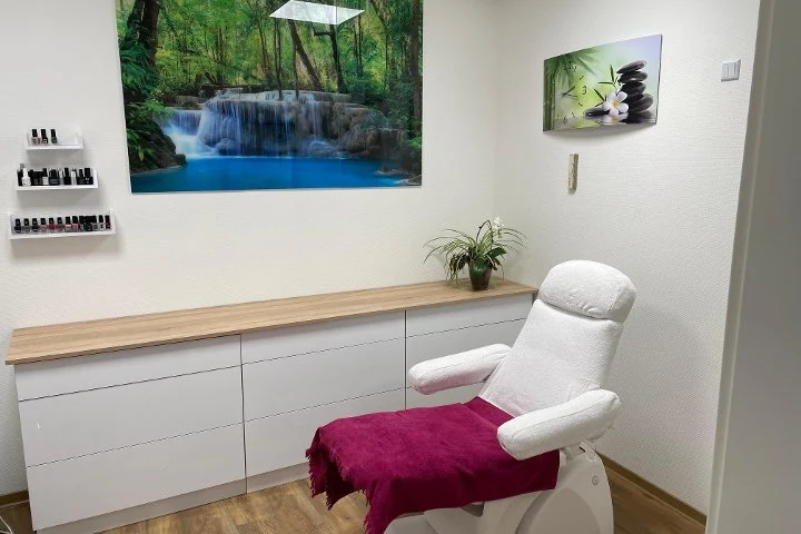 Hunca Kosmetik & Figur Studio – Darmstadt