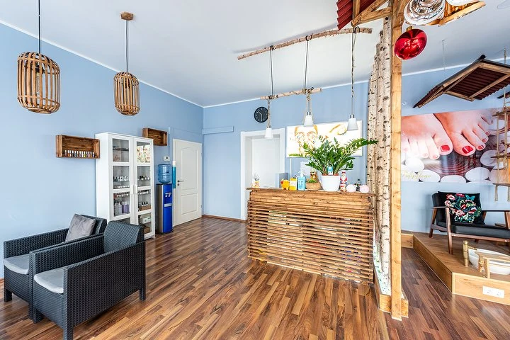 Hung Nails ( alt: Beequeen Nails ) – Spandau Altstadt, Berlin