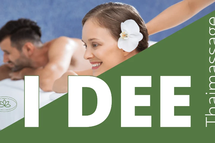 I Dee Thaimassage – Foto 1