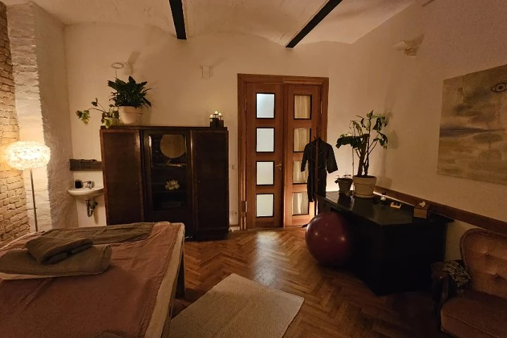 Ich berühre dich – Akazienkiez, Berlin