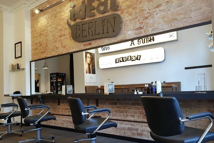 idealBerlin – Frankfurter Tor, Berlin