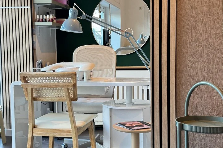 Illegal Glam-Beauty Bar – Bredeney, Essen