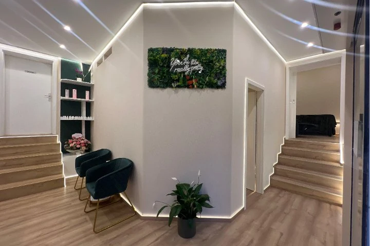 Ilys Beauty & Relaxing Spa – List, Hannover